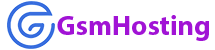 GsmHosting